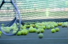 Tenisowa karuzela rusza nowym turniejem!