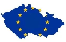 W Czechach większość obywateli uważa, że członkostwo w UE jest szkodliwe