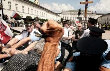 Grand Press Photo 2011 - najlepsze polskie zdjęcia