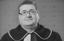 Nie żyje Grzegorz Jędrejek. Sędzia Trybunału Konstytucyjnego miał 46 lat -...