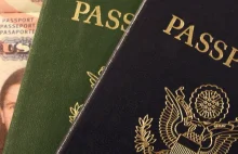 Czy kolor paszportu ma znaczenie?