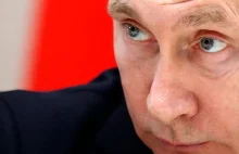 Putin gromadzi rezerwy finansowe. Szykuje się na wojnę czy kryzys?