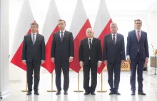Komunikacja strategiczna w Polsce do poprawy. Putin wykorzystał słabość...