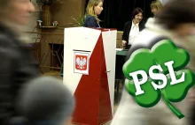 Socjolog Flis o wyniku PSL: 700 tys. głosów dzięki układowi karty wyborczej