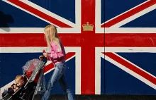 Wielka Brytania: Polacy najliczniejszą grupą pobierającą zasiłki
