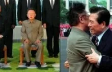 Śmierć Kim Dżong Ila kompletnie zaskoczyła wywiady USA i Korei Południowej.
