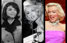Modowe wzorce, czyli Kennedy, Monroe i Bardot