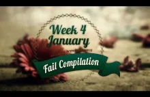 Fail Compilation Week 4 January 2016