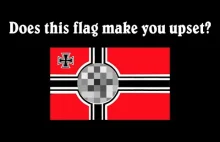 Youtube cenzoruje flagę III Rzeszy na kanale historycznym poświęconym broni