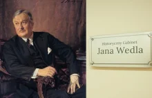 Jan Wedel – innowator, społecznik, marzyciel. Poznaj historię sukcesu Wedla.