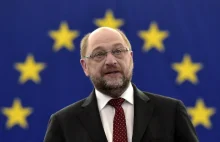 Martin Schulz kandydatem SPD na kanclerza? Władze partii dementują...