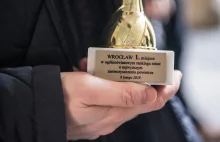 Puchar dla prezydenta Wrocławia