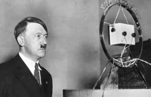Adolf Hitler - orator niezrównany?