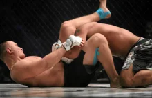 Damian Grabowski znokautowany na gali UFC 201