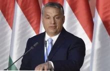 Orban po szczycie UE: Wśród przywódców brak zgody w kwestii relokacji