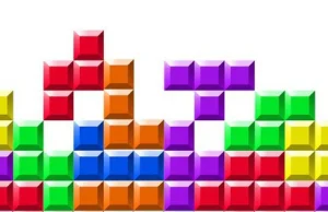 "Tetris" - adaptacja gry jako superprodukcja science fiction