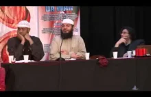 Norwegia: Islamski duchowny przedstawia poglądy typowego muzułmanina