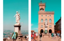 San Marino: Przewodnik po enklawie we Włoszech