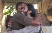 Wojownik ISIS uradowany, ponieważ może dokonać zamachu