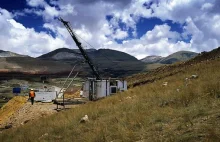 Chile: górnicy żyją w dobrobycie, a dzięki temu rośnie konsumpcja