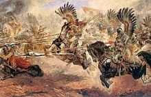 Bitwa pod Chocimiem 1621. Piękne zwycięstwo Rzeczpospolitej.