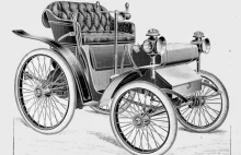 10.07.1897 | Pierwszy polski rajd samochodowy