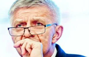 Marek Belka odchudził NBP