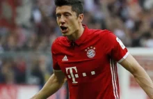 Robert Lewandowski: nie popadajmy w histerię