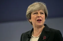 May: Rosja zagraża europejskiemu porządkowi