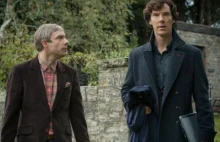 BBC pokazało serial "Sherlock" w Korei Północnej [ENG]