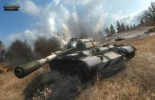 Główny projektant World of Tanks: Polacy mają 'ból dupy'