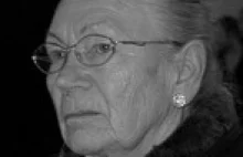 Anna Walentynowicz. Bohaterka Sierpnia ’80