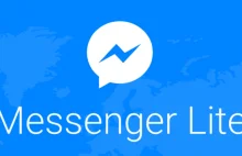 Messenger Lite, czyli komunikator Facebooka bez śmieci do pobrania też w Polsce