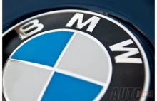 BMW najcenniejszą marką samochodową!