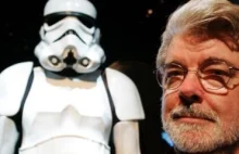 George Lucas przechodzi na emeryturę. Przez klapę jego ostatniego filmu?