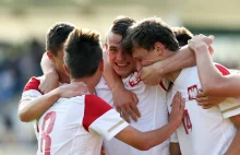 Polska reprezentacja (U17) z kompletem zwycięstw! Ale media milczo...