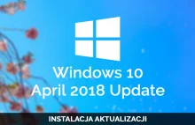 Nowa partycja po aktualizacji (1803) Windowsa 10, jak ją usunąć lub...