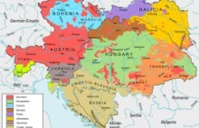 10 wielkich europejskich sojuszy i imperiów, które upadły