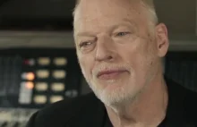 David Gilmour na żywo w polskiej telewizji