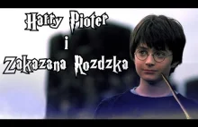 Harry Pioter i Zakazana Różdżka / Polska wersja Harrego Pottera
