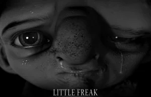 Little Freak - Animacja