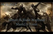 Mount & Blade: Warband - Mash-up Event