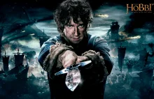 Hobbit: Bitwa Pięciu Armii - wydanie rozszerzone na Blu Ray i 3D w listopadzie!