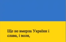 UNESCO uznało, że hymn Ukrainy jest najładnieszy na świecie