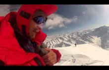 Nanga Parbat teledysk nakręcony podczas zdobywania szczytu! + Film z wyprawy