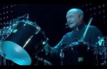 Phil Collins - In The Air Tonight Live