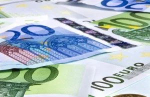 UE straci 100 mld euro na wojnie z Rosją