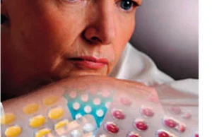 Mikroskładniki odżywcze mogą zmniejszyć ryzyko w hormonalnej terapii zastępczej.
