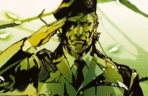 Metal Gear Birthday. Trzydzieści lat ze Snake'em »