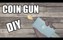 How to Make Coin Gun